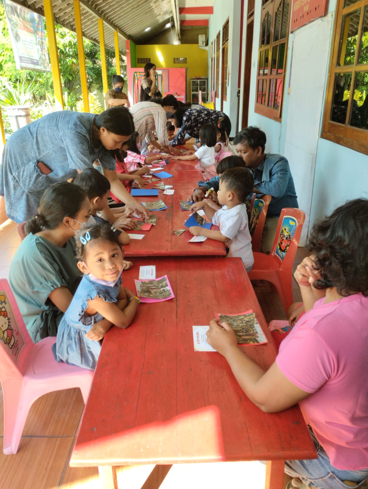 gallery kegiatan, Sekolah Minggu GKJ Baki Edisi Mei 2023, Komisi Anak, gereja kristen jawa, gkj, gkj baki, gereja kristen jawa baki, baki, sukoharjo, gkj klasis sukoharjo, klasis sukoharjo, klasis, sinode gkj, sinode 